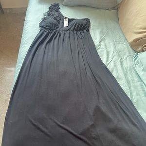 Soma long casual dress.